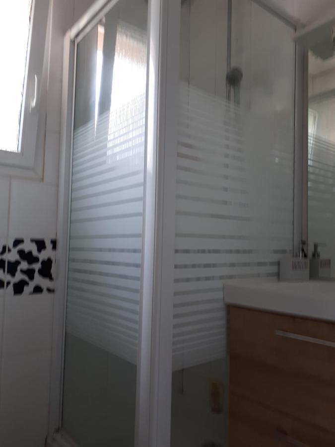 La Chambre Des Anges Lägenhet Nancray Exteriör bild